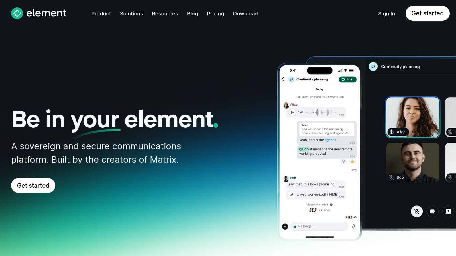 Element screenshot